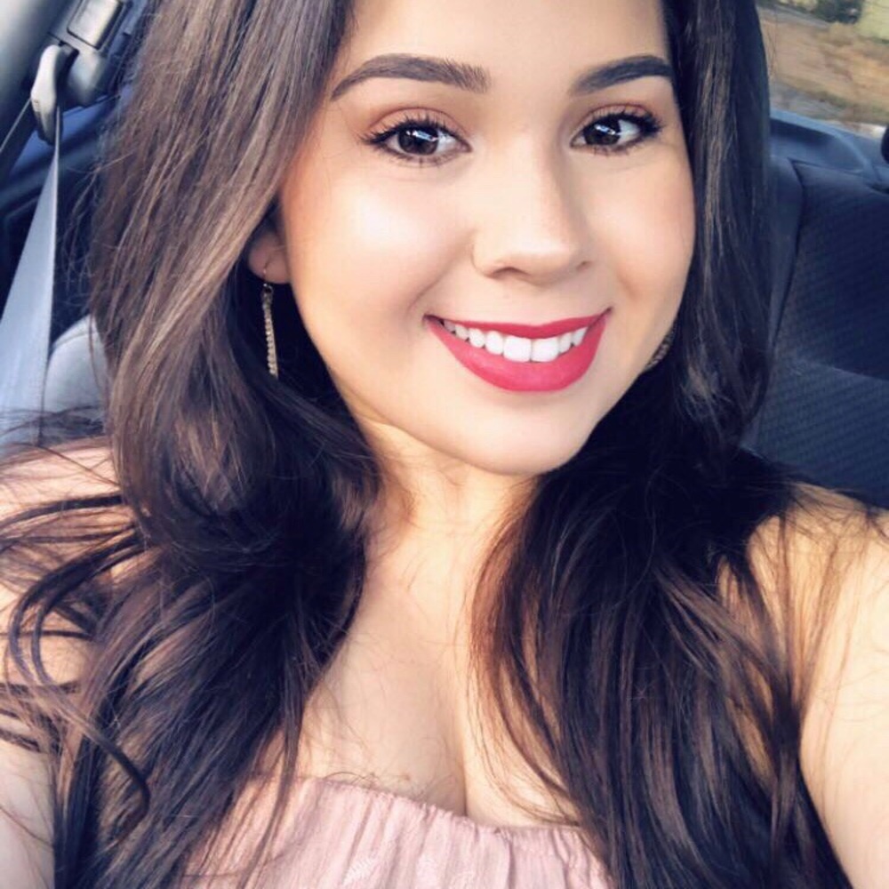Meet your Posher, Breanna